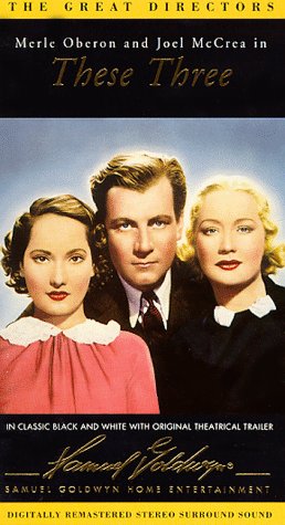 These Three (1936) Screenshot 1 