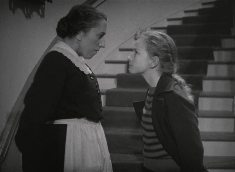 These Three (1936) Screenshot 5 