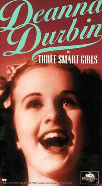 Three Smart Girls (1936) Screenshot 2