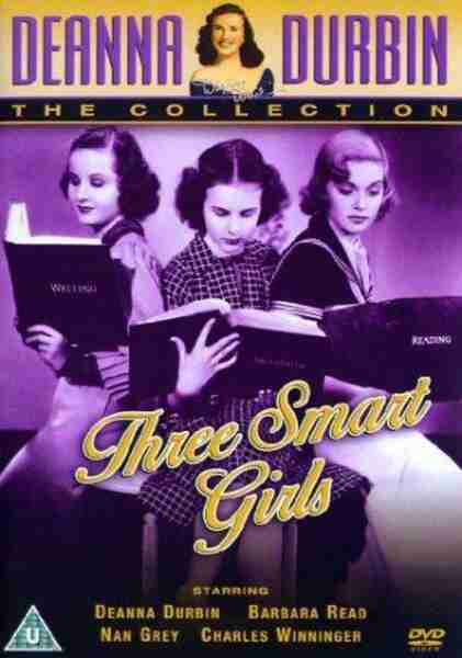 Three Smart Girls (1936) Screenshot 3