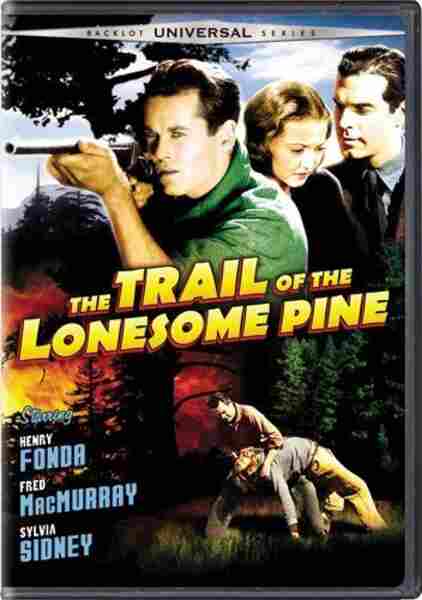 The Trail of the Lonesome Pine (1936) Screenshot 1