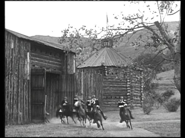 Trailin' West (1936) Screenshot 3
