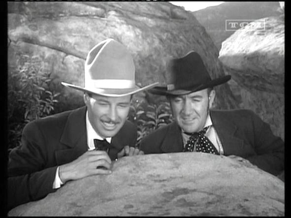 Trailin' West (1936) Screenshot 4