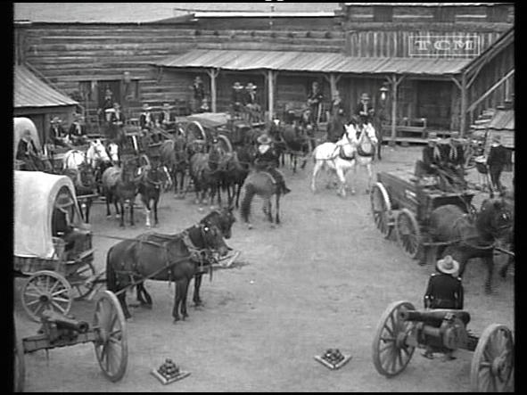 Trailin' West (1936) Screenshot 5