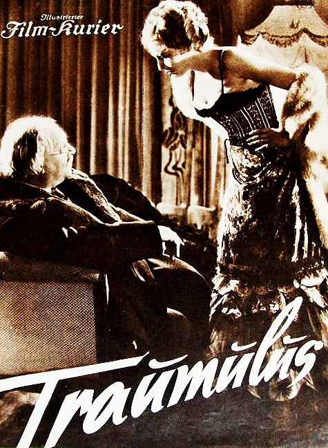 Traumulus (1936) Screenshot 3 
