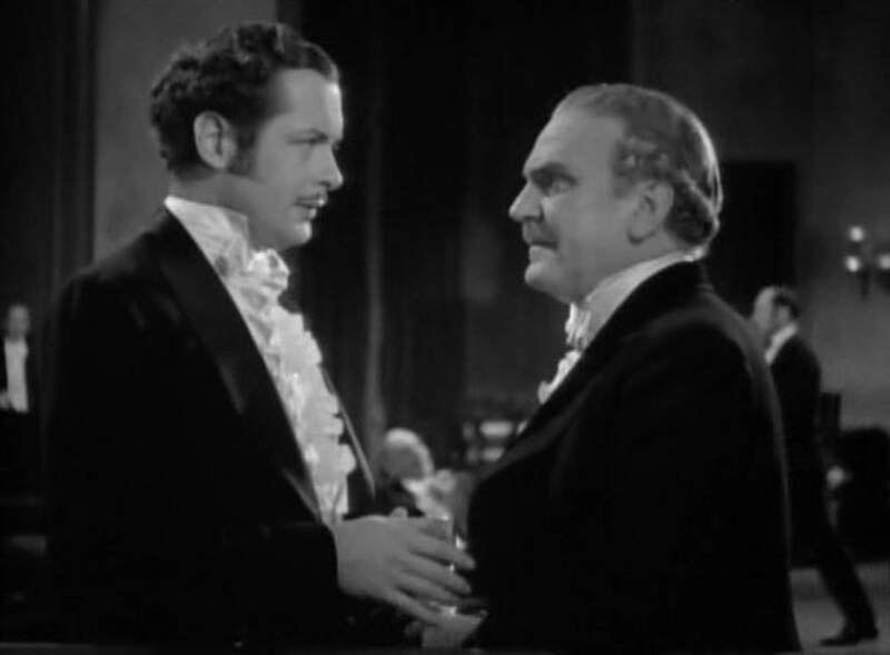 Trouble for Two (1936) Screenshot 3