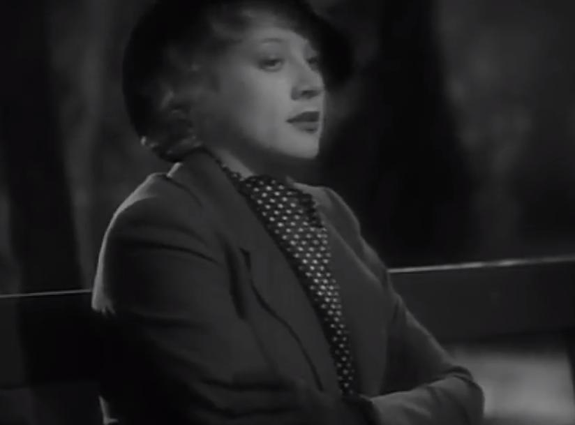 Two in the Dark (1936) Screenshot 3