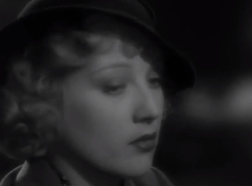Two in the Dark (1936) Screenshot 4