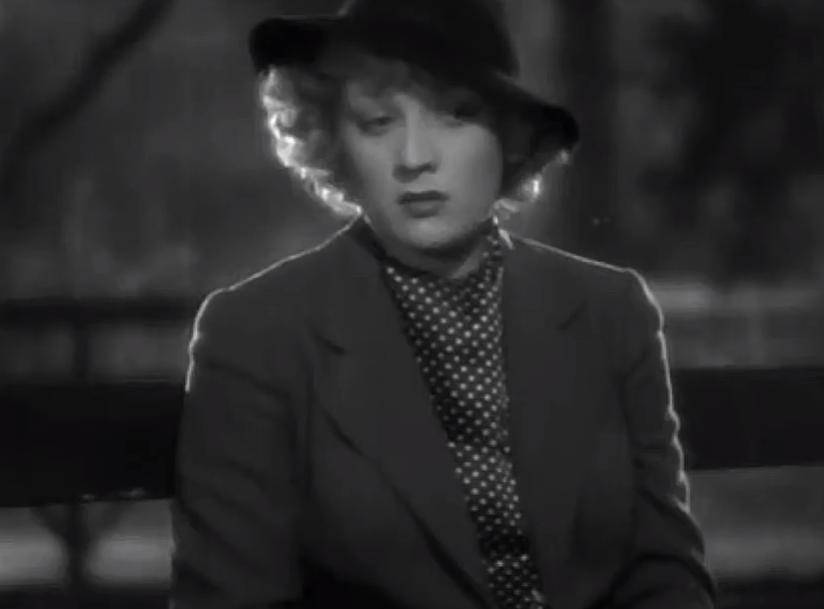 Two in the Dark (1936) Screenshot 5