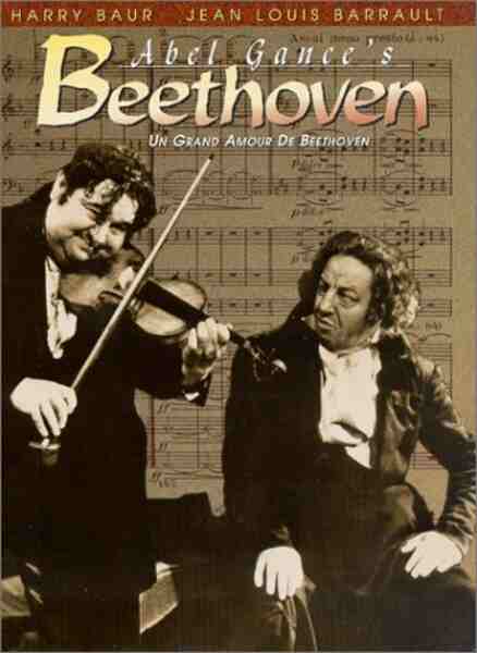 The Life and Loves of Beethoven (1936) Screenshot 2