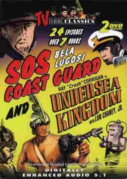 Undersea Kingdom (1936) Screenshot 1
