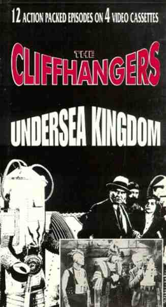 Undersea Kingdom (1936) Screenshot 4