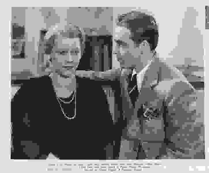 Valiant Is the Word for Carrie (1936) Screenshot 1