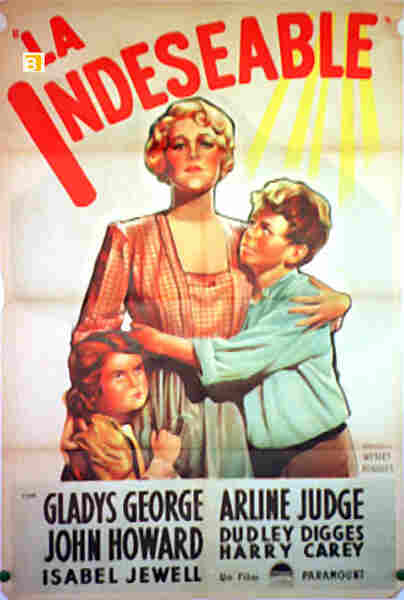 Valiant Is the Word for Carrie (1936) Screenshot 4