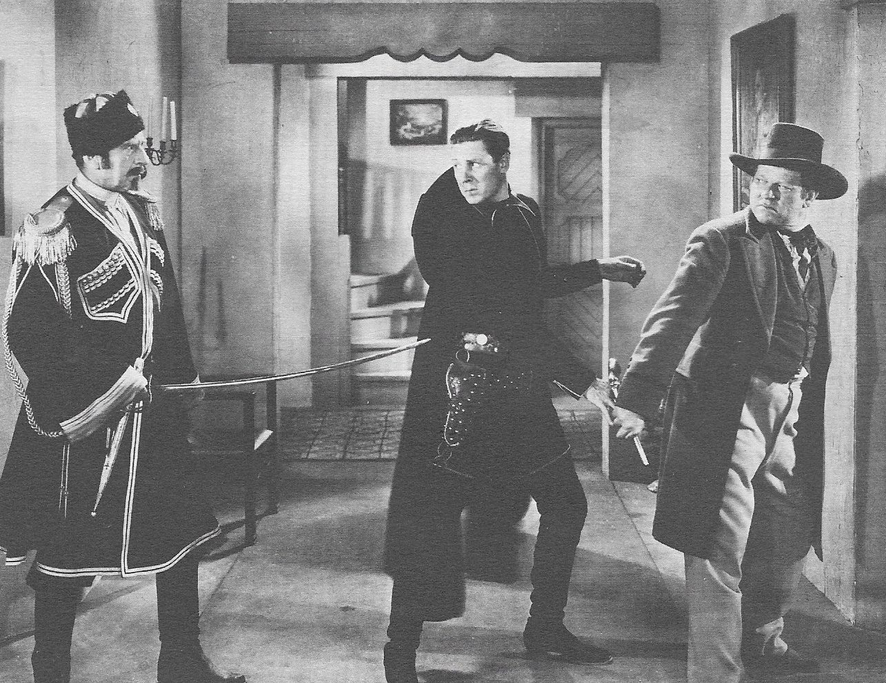 The Vigilantes Are Coming (1936) Screenshot 2