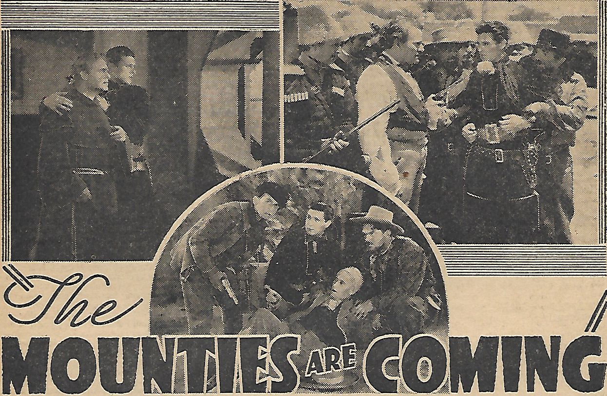 The Vigilantes Are Coming (1936) Screenshot 5