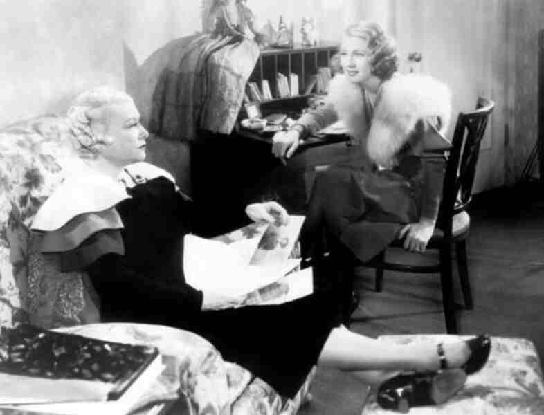 Wanted! Jane Turner (1936) Screenshot 3