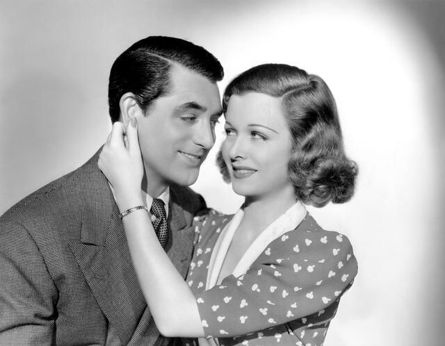 Wedding Present (1936) Screenshot 3