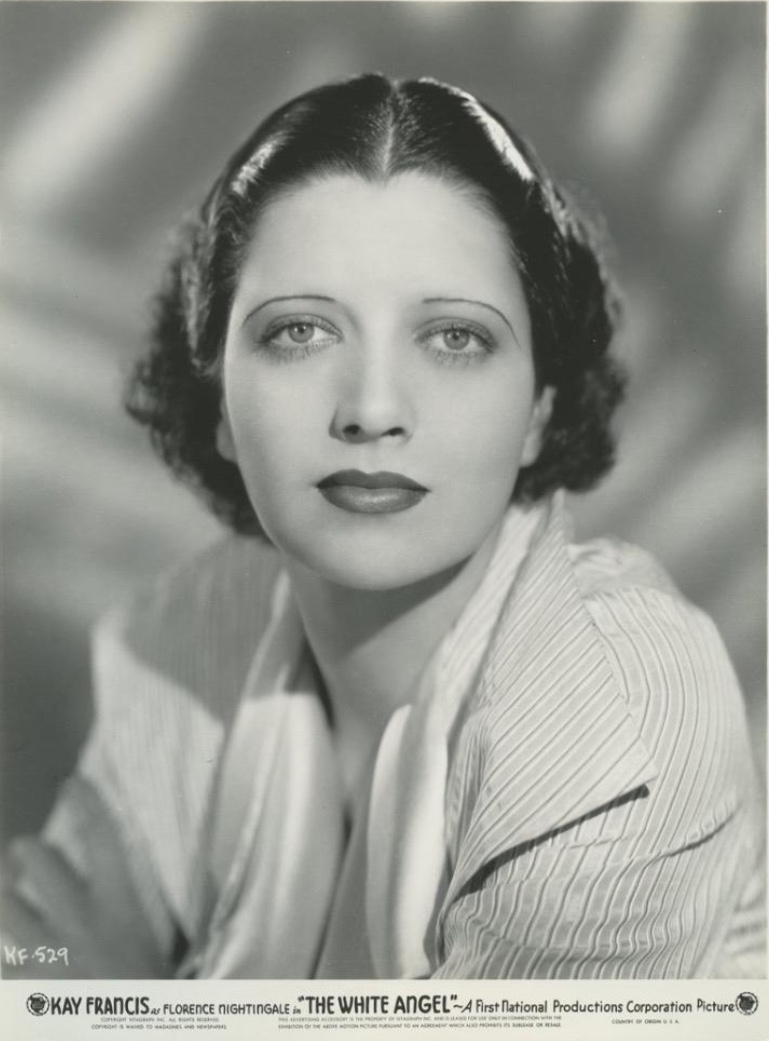 The White Angel (1936) Screenshot 4 