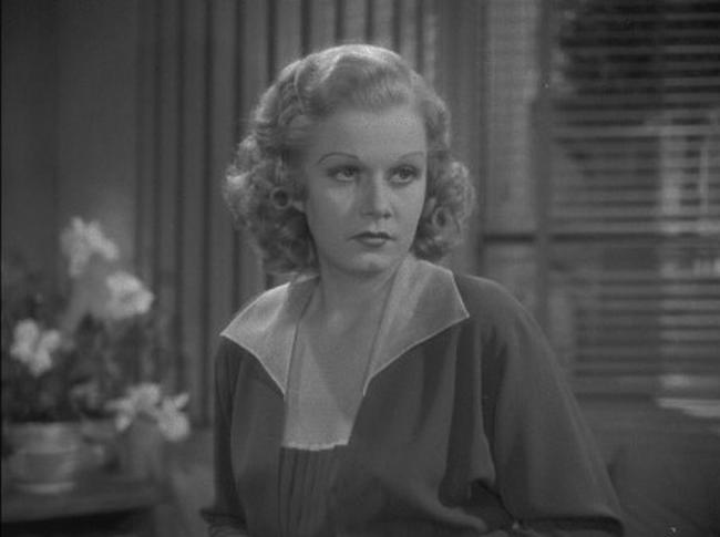 Wife vs. Secretary (1936) Screenshot 4 