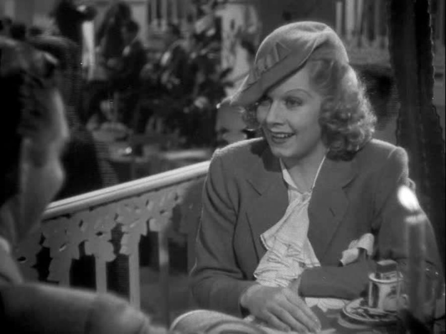 Wife vs. Secretary (1936) Screenshot 5