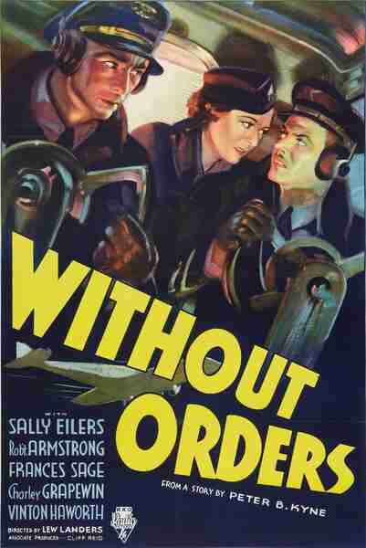 Without Orders (1936) Screenshot 3