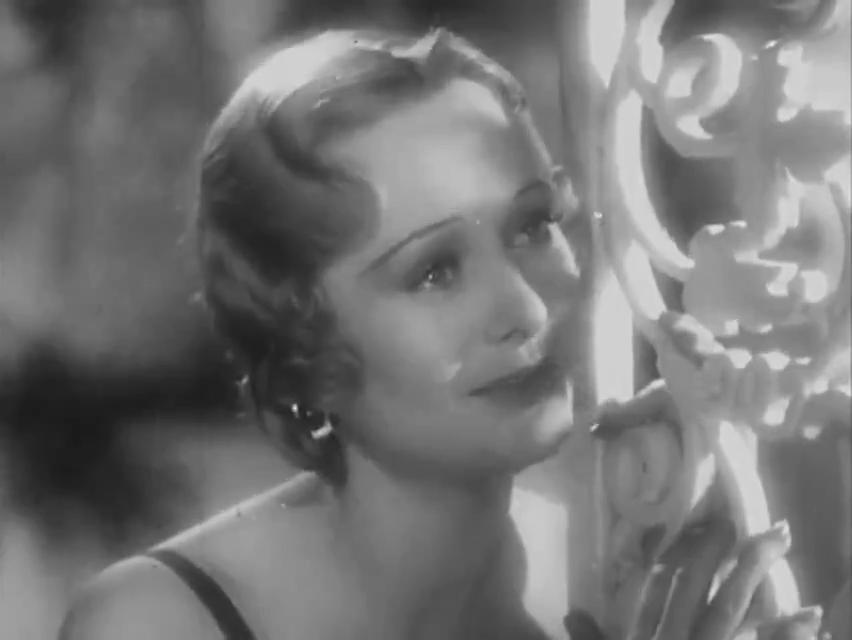 Yours for the Asking (1936) Screenshot 2