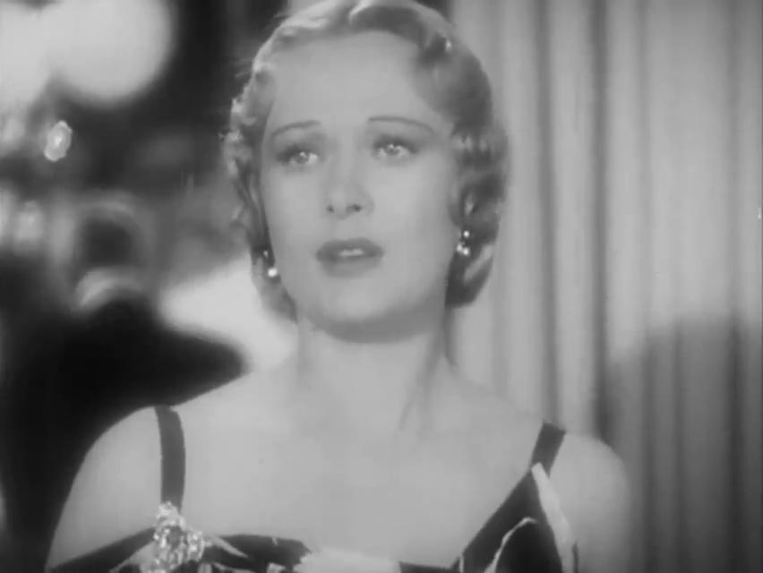 Yours for the Asking (1936) Screenshot 3