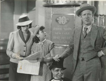 45 Fathers (1937) Screenshot 3