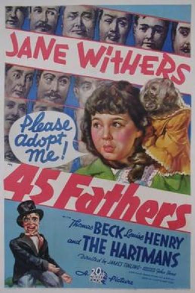 45 Fathers (1937) Screenshot 5