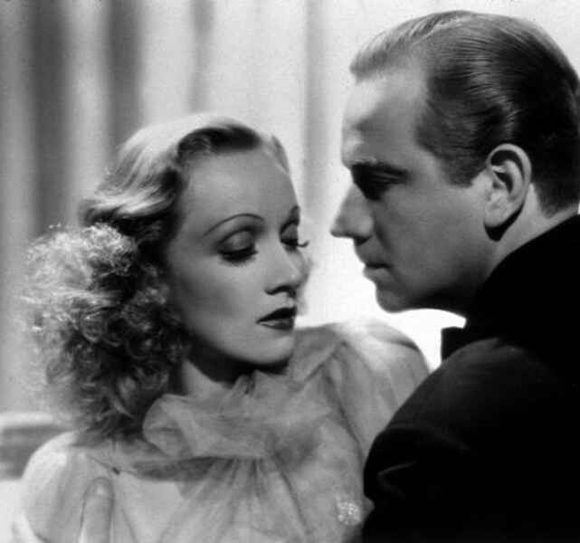 Angel (1937) Screenshot 2