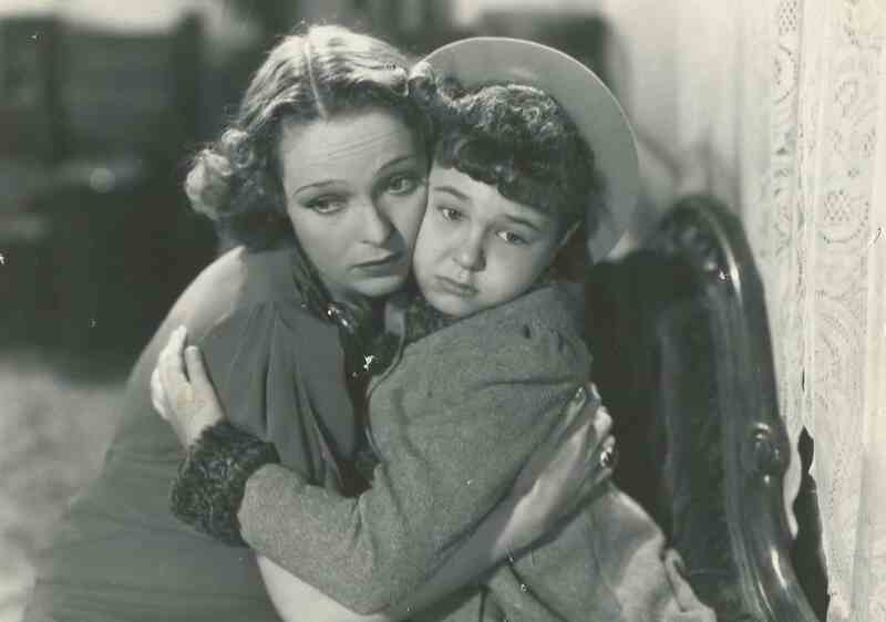Angel's Holiday (1937) Screenshot 4