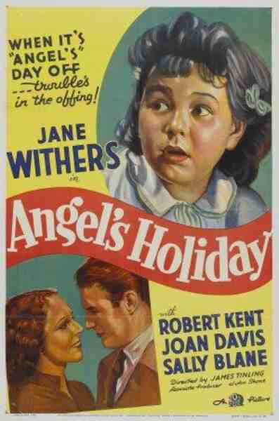Angel's Holiday (1937) Screenshot 5