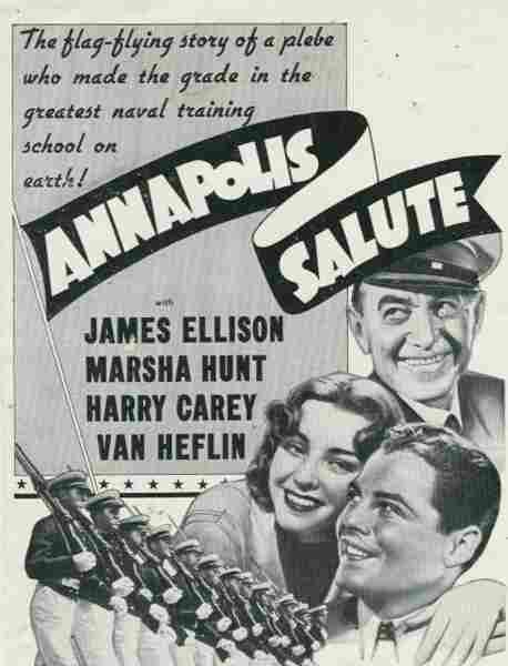 Annapolis Salute (1937) Screenshot 2
