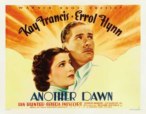 Another Dawn (1937) Screenshot 1