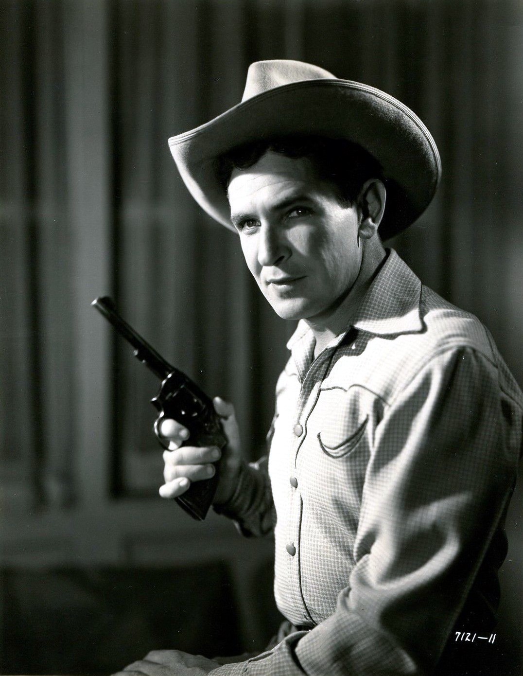 Arizona Gunfighter (1937) Screenshot 3 