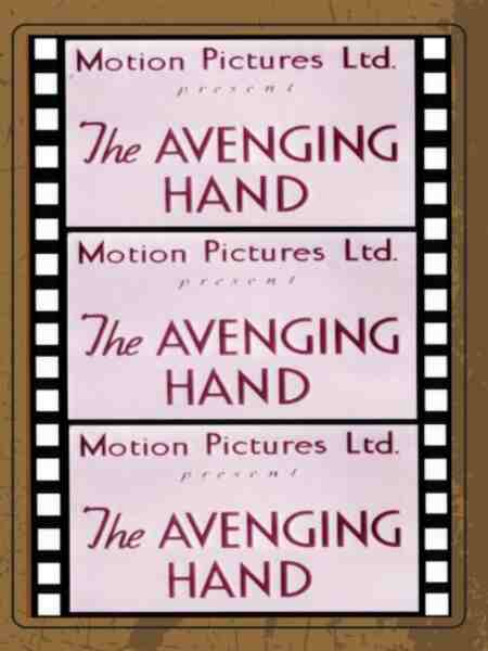 The Avenging Hand (1936) Screenshot 1