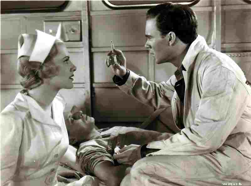 The Man Who Found Himself (1937) Screenshot 1