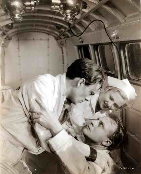 The Man Who Found Himself (1937) Screenshot 2