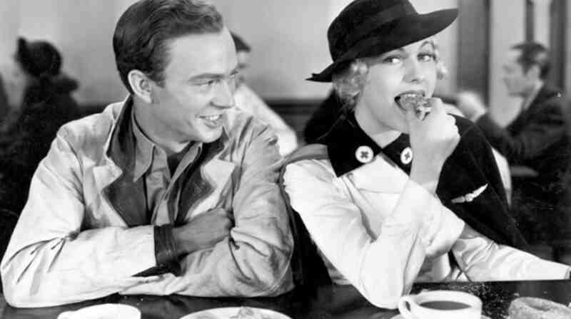 The Man Who Found Himself (1937) Screenshot 3