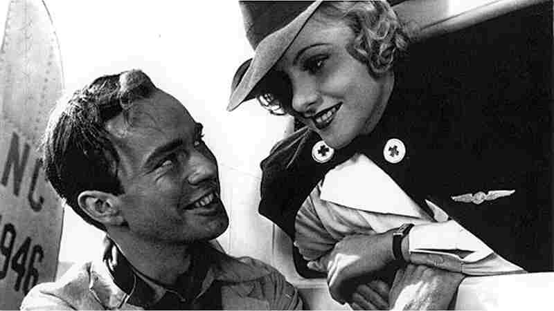 The Man Who Found Himself (1937) Screenshot 5