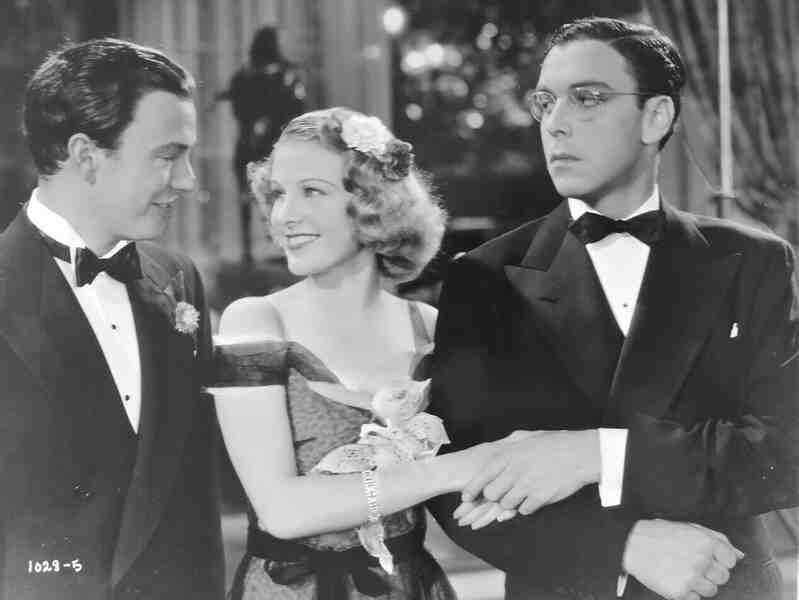 Beg, Borrow or Steal (1937) with English Subtitles on DVD DVD Beg, Borrow or Steal (1937) Screenshot 2