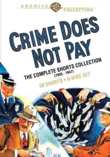Behind the Criminal (1937) starring Edward Emerson on DVD on DVD