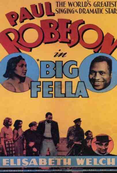 Big Fella (1937) Screenshot 2