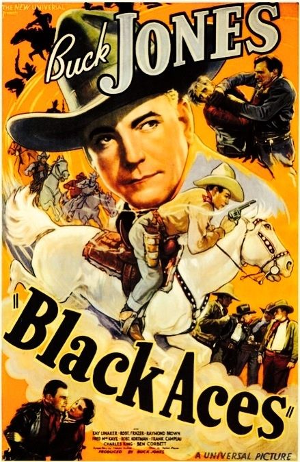 Black Aces (1937) Screenshot 4 