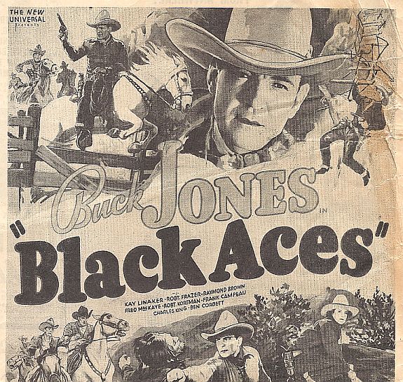 Black Aces (1937) Screenshot 5 