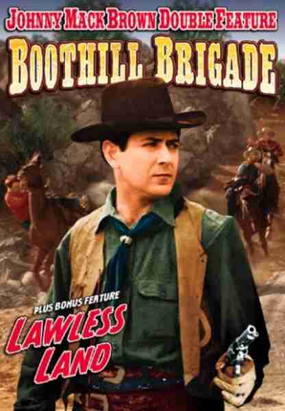 Boothill Brigade (1937) Screenshot 1