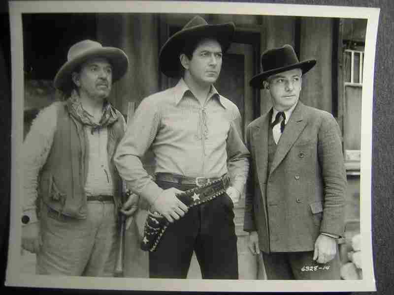 Boothill Brigade (1937) Screenshot 2