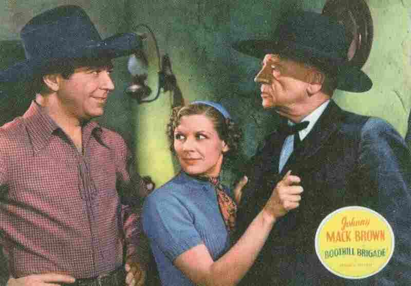 Boothill Brigade (1937) Screenshot 5