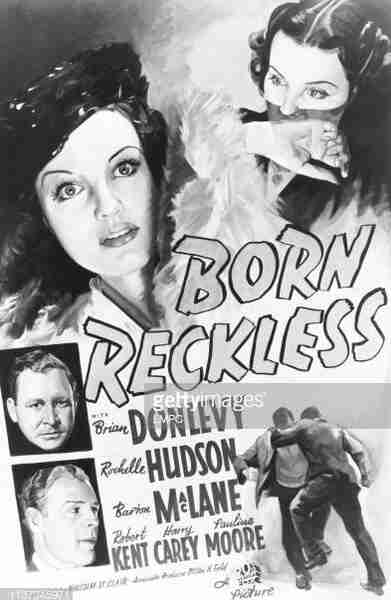 Born Reckless (1937) Screenshot 5